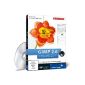 GIMP 2.6 for digital photography, web design and creative image editing (DVD-ROM)
