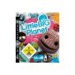 Little Big Planet (Video Game)