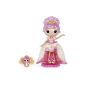 Lalaloopsy - Goldie Luxury - Collector Doll 33 cm (UK Import) (Toy)