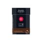 Douwe Egberts Espresso Forza OR L, 10 coffee capsules Nespresso compatible (Food & Beverage)