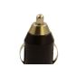 Bullet USB car charger adapter / Black for Apple iPhone 3 3G 3GS 4 4G 4S (Electronics)