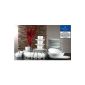 Seltmann Weiden Rondo 3246-65 Combination Service 65 piece porcelain (household goods)