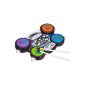 Simba Toys 106835639 - My Music World I-Drum, MP3 capability (Toys)