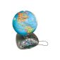 LeapFrog 45140002 - Professor globe (Toys)