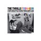 Teenagers (Audio CD)
