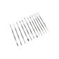Am-Tech Set of 12 stainless steel tools for wax sculpture (UK Import) (Tools & Accessories)