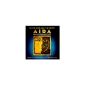 Aida [Elton John & Tim Rice] (Audio CD)