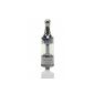 Kanger PROTANK 3 Dual Coil Clearomizer Set (Health and Beauty)
