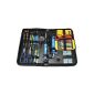 Soldering Set Electronic set Tool multimeter ZD-967 (Electronics)