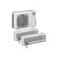SKA 2500 Dual C + H (C) split air conditioning (household goods)