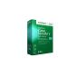 Kaspersky Total Security multi-device (5 posts, 1 year) (Software)
