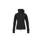 Bench fleece jacket Funnelneck (Sports Apparel)