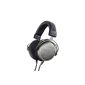 Test desBeyer dynamic headphones T1