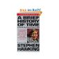 A Brief History of Time: From the Big Bang to Black Holes (Paperback)