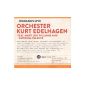 Big Bands Live - Kurt Edelhagen Orchestra (1954) (Audio CD)