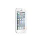 Protective Film Tempered Glass for iPhone 5 / 5S / 5C (Electronics)