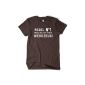 Rule No. 1 - hands off my tools!  - T-Shirt Gr.  S to 4XL - Original Collection PRO / Workwear / Workwear (Misc.)