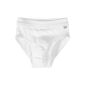 Sanetta Slip m.Label FR 301100 boy underwear / briefs (Textiles)