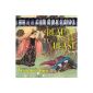 Beauty and the Beast (CD)