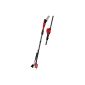 2in1 electric telescopic chainsaw Astkettensäge, pruning saw, pole pruner, chain saw and hedge trimmer (Misc.)