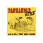 Alk-A-Billy still lives (Audio CD)