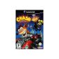 Crash Tag Team Racing (Video Game)