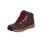 Timberland GT Scramble FTK_GT Boys Athletic & Outdoor Shoes (Textiles)