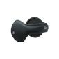 180s Bluetooth HD High-Definition Audio Ohrwärmer headphones Unisex - Black (Textiles)