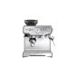 Gastroback 42620 Design Espresso Advanced 
