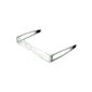 Eschenbach clip n read gray 1.5 diopters.  (Office Supplies & Stationery)