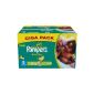 Pampers Baby Dry Diapers Size 5 Junior 11-25 kg Gigapack Format x 114 (Health and Beauty)