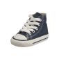 Converse Ctas Season Hi 015850-21-122 Unisex - Kids Sneakers (Shoes)