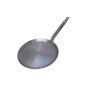 De Buyer 5615.24 'Mineral B Element' Frying Pancakes Ø 24 cm (Kitchen)