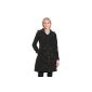 Desigual Mireia - Coat - Long sleeves - Women (Clothing)