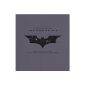 The Dark Knight (Audio CD)