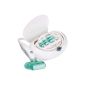 Lanaform Beauty Aspect Vacuum Massager for Face and Body (Health and Beauty)