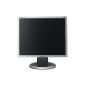 Samsung Syncmaster 740BF 43.2 cm (17 inch) TFT monitor (DVI Contrast Ratio 700: 1, 2ms response time) (Personal Computers)