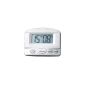 Digital LCD timer kitchen timer egg timer Timer (household goods)