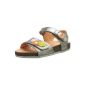 Kickers Magiflower daughter Sandals (Shoes)