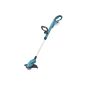 Makita cordless lawn trimmer 18V, without battery and charger, DUR181Z (tool)