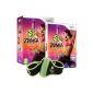Zumba fitness: join the party + Belt [English import] (Video Game)
