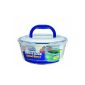 Lock & Lock HSM948H multifunction bowl 5,0l with handle (household goods)