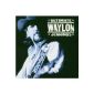 Ultimate Waylon Jennings (Audio CD)