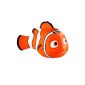 Bullyland 12249 - Moneybox - Walt Disney Finding Nemo, about 20 cm (toys)