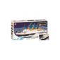 COBI 1913 RMS TITANIC, White Star Line, Limited Edition (Toy)