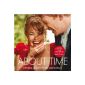 About Time (About Time) (Audio CD)