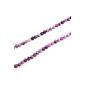 Loose Beads Round 6mm Sugilite Gemstone Violet (Jewelry)