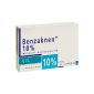 BENZAKNEN 10 2x50g 7,112,096 (Personal Care)