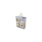 Lock & Lock Box Optimum HPL713F specific Cereals + lid 3.4L (Kitchen)