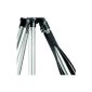 Manfrotto MA 380 insulated 355mm, 3 pieces (accessories)